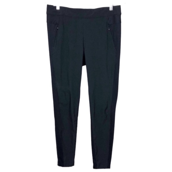 Kuhl Outleasure Leggings Carbon Black - Picture 12 of 12